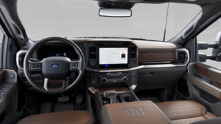 2025 Ford F-150® Internal Image 2